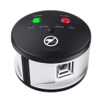 Répulsif Rats et Souris Ultrasons Intérieur Efficace