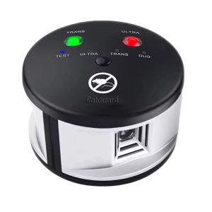 Répulsif Rats et Souris Ultrasons Intérieur Efficace