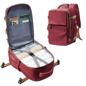 sac a dos 40x30x20 cabine