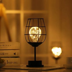 Verre à vin rouge