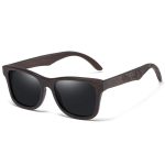 Lunettes de Soleil Polarisées UV400 Sport Anti-Éblouissement