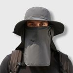 Chapeau Randonnée Anti UV