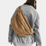 Grand Sac Banane Femme Mode