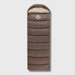 Sac de Couchage Ultra Confortable - Tout saison