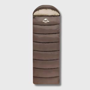 Sac de Couchage Ultra Confort Toutes Saisons