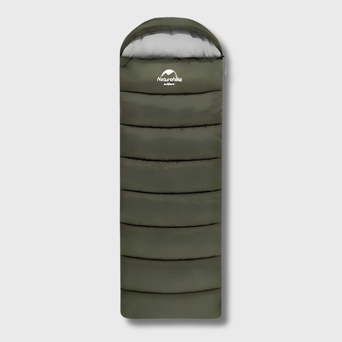 Sac de Couchage Ultra Confortable - Tout saison