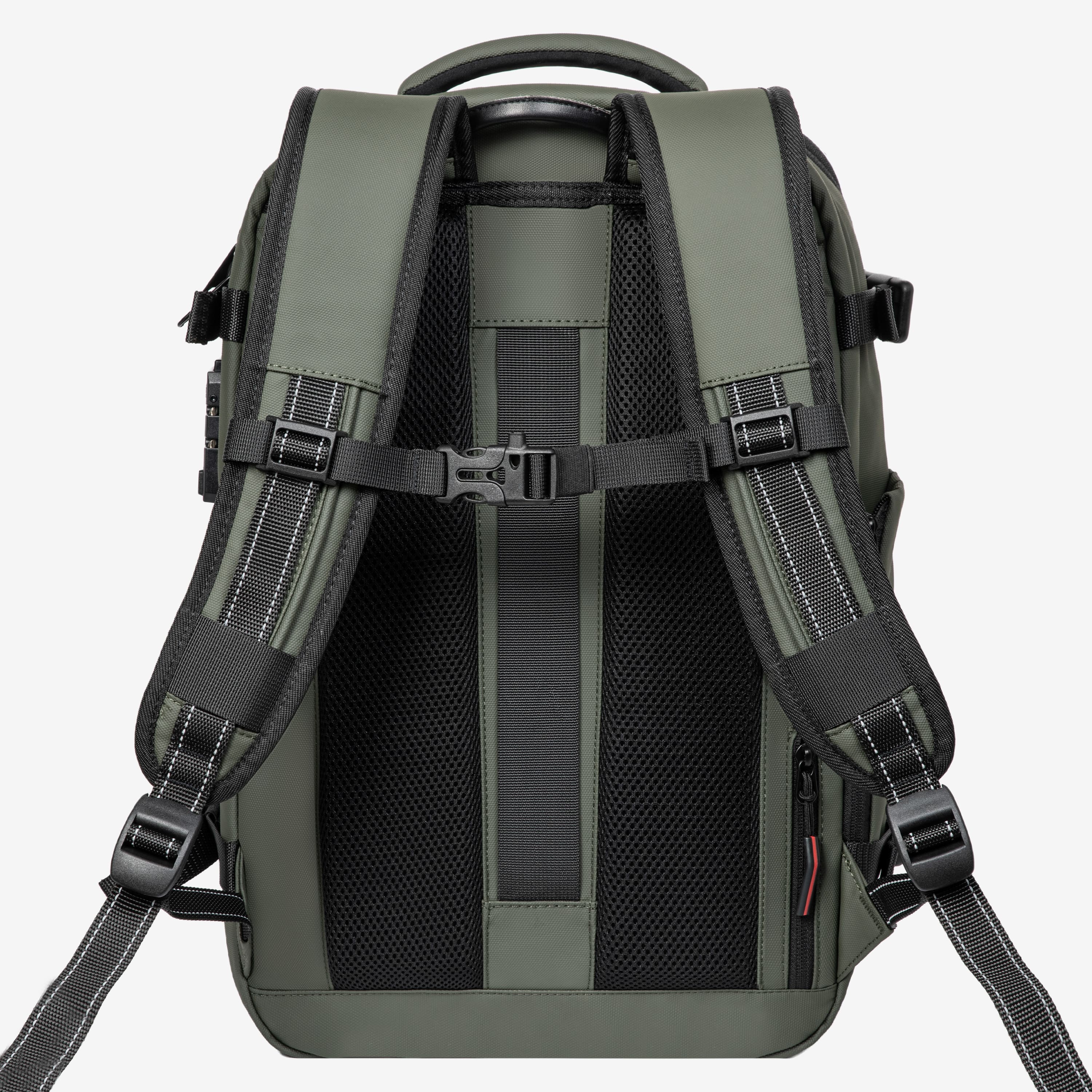 Sac de Voyage Compressible Taille Cabine – Image 5