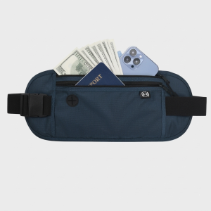 Sacoche Antivol Voyage Homme Femme