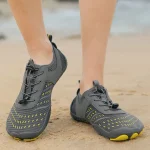 Chaussures Aquatiques Confortables Légères Séchage Rapide Plage