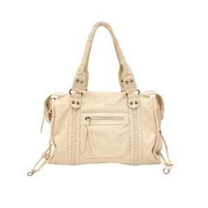 Sac à Main Femme Cuir Rétro Chic