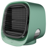 Rafraîchisseur d'air personnel USB silencieux 3-en-1