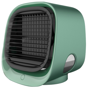 Rafraîchisseur d'air personnel USB silencieux 3-en-1