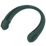 Mini ventilateur de cou rechargeable