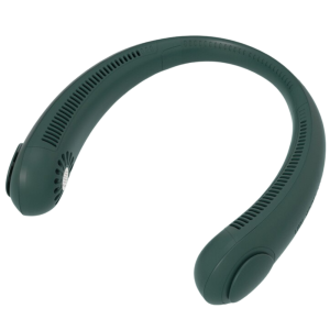 Mini ventilateur de cou rechargeable