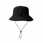 Chapeau de soleil pliable imperméable pour voyage