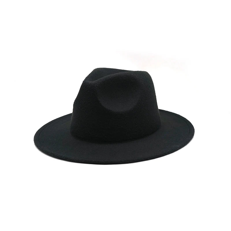 Fedora Coton Ajustable Léger Multi-Couleurs – Image 17
