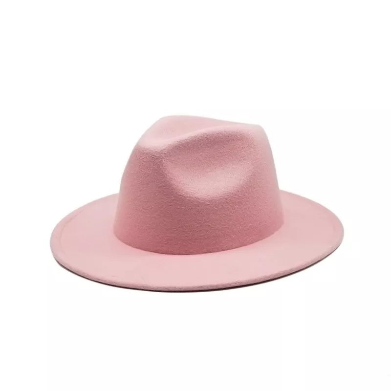 Fedora Coton Ajustable Léger Multi-Couleurs – Image 21