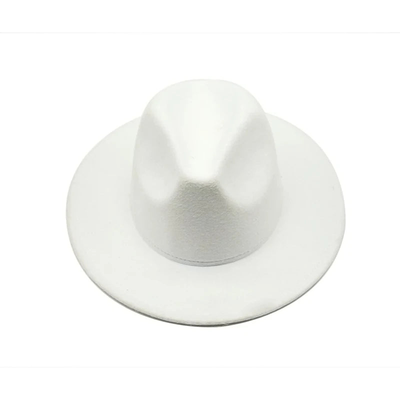 Fedora Coton Ajustable Léger Multi-Couleurs – Image 15