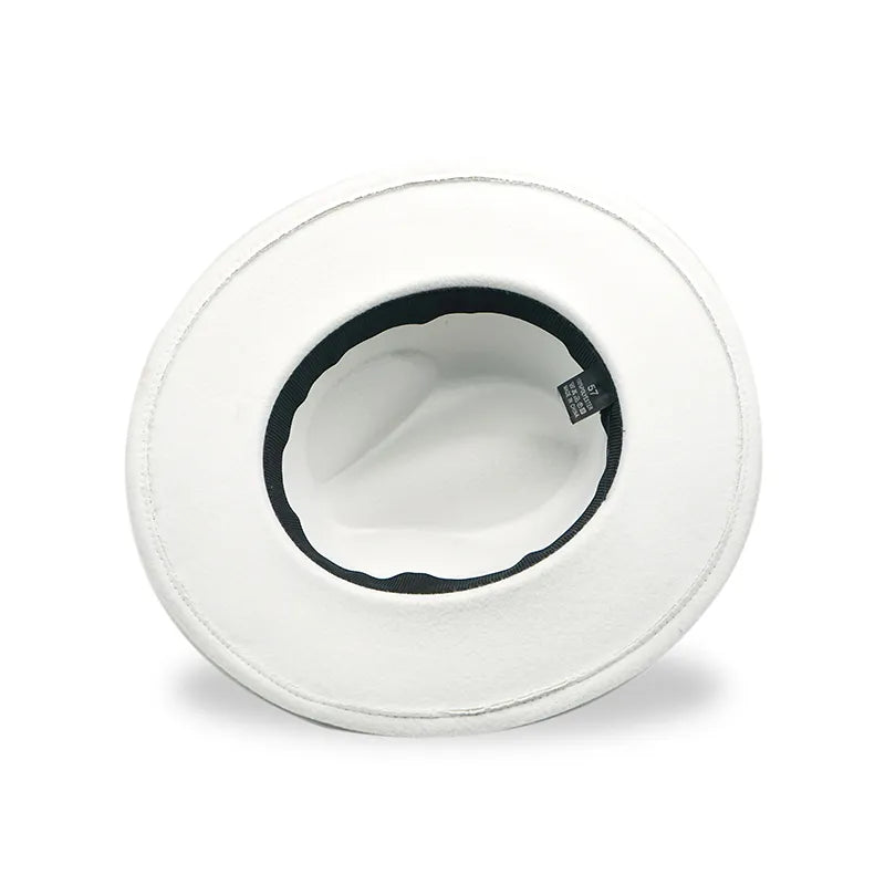 Fedora Coton Ajustable Léger Multi-Couleurs – Image 16