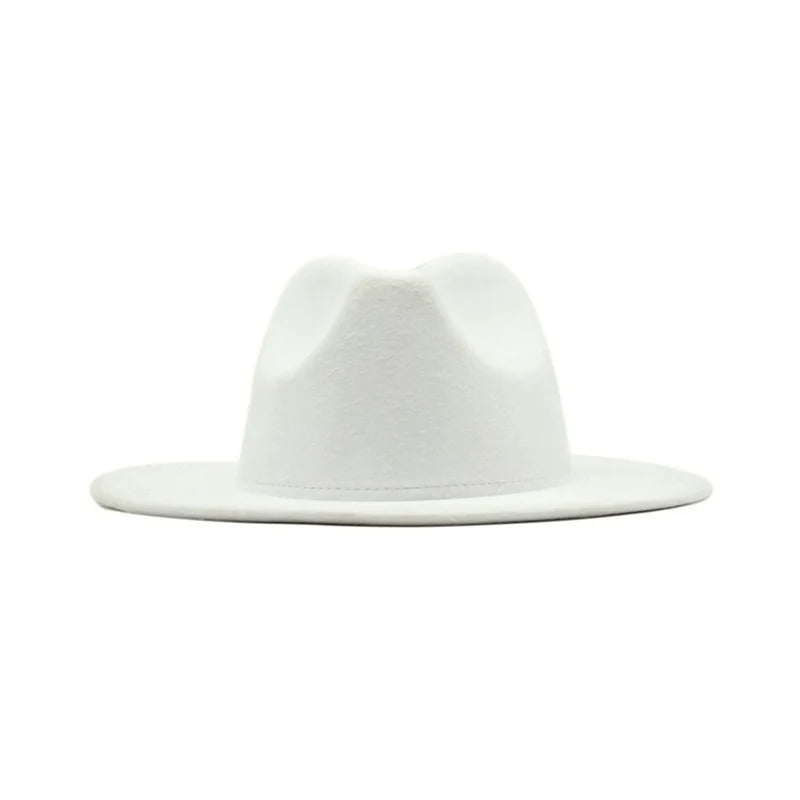 Fedora Coton Ajustable Léger Multi-Couleurs – Image 11