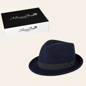 Bleu Marine