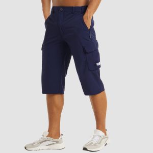 Bleu foncé