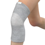 Genouillère bambou compression arthrite sport respirant