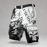 Short de sport homme léger – Confort respirant pour l'été