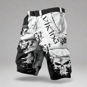 Short de sport homme léger – Confort respirant pour l'été