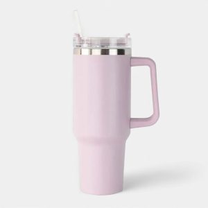 Bouteille Isotherme Grande Capacité Sport Randonnée
