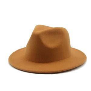 Marron Camel