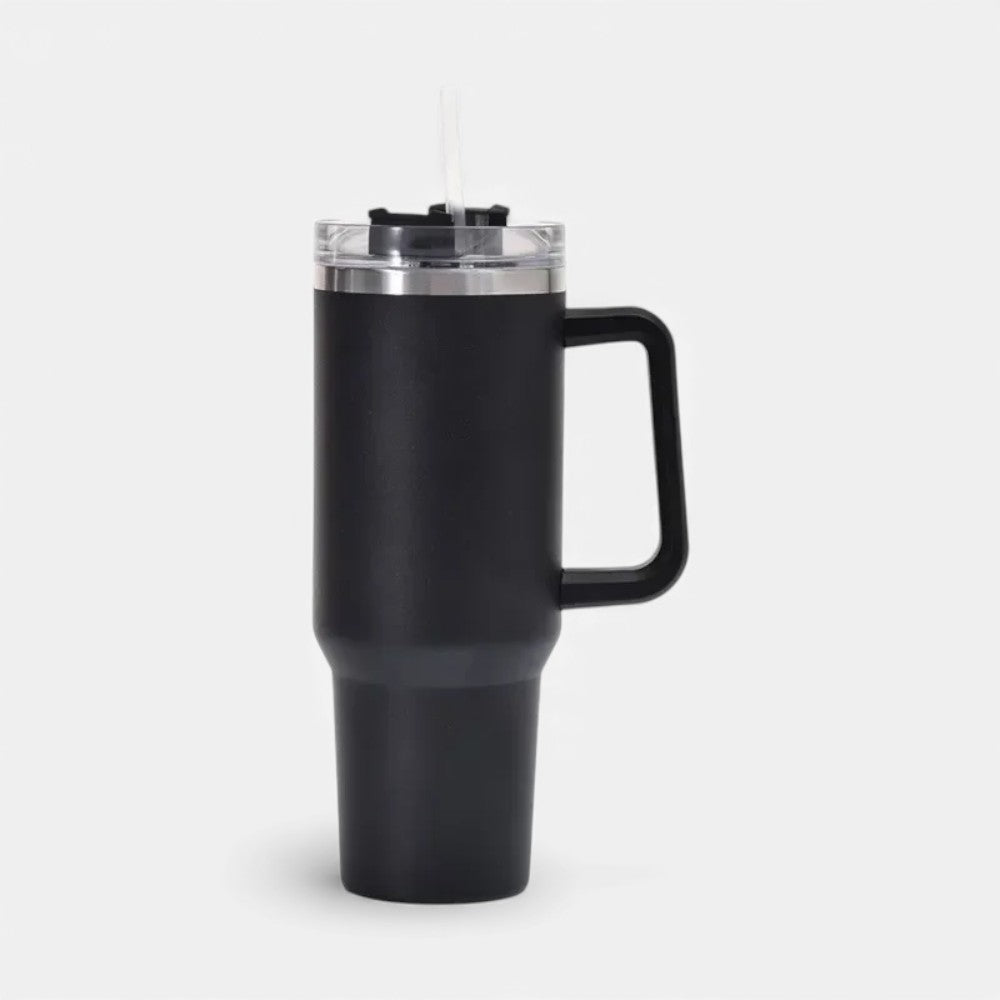 Bouteille Isotherme Grande Capacité Sport Randonnée – Image 11
