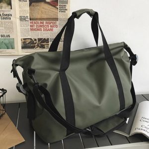 Sac de Vacances Imperméable Grand Format