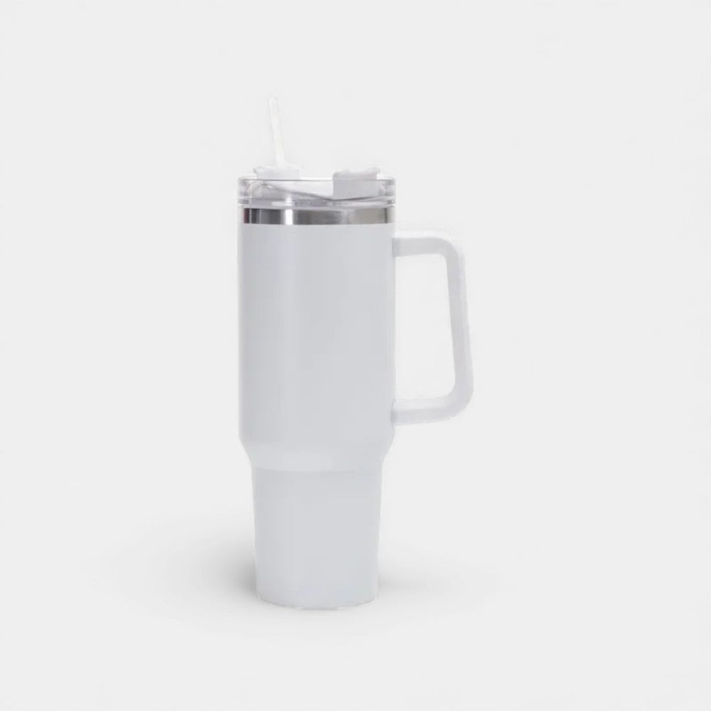 Bouteille Isotherme Grande Capacité Sport Randonnée – Image 4