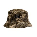 Bob ajustable polyester protection solaire été style