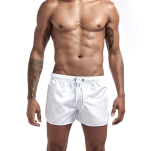 Short de bain homme séchage rapide – Couleurs vives et ajustement parfait