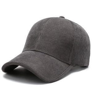 Casquette mode réglable pour confort quotidien