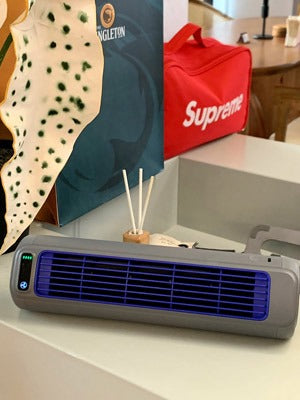 Climatiseur Mobile Sans Évacuation Silencieux Refroidissement Efficace – Image 15