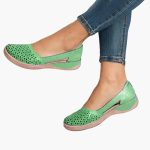 Sandales Mary Jane Femme Confortables Grande Taille Été