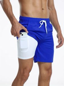 Bleu foncé