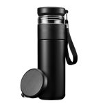 Bouteille Infuseur Isotherme 500ml Acier Inoxydable