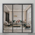 Moustiquaire Lit Grande Taille Protection Anti-Moustiques