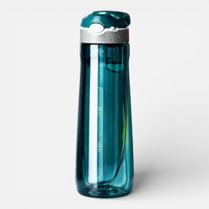 Bouteille Filtrante 750ml pour Randonnée et Trek