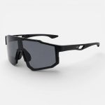 Lunettes de randonnée polarisées anti-éblouissement UV