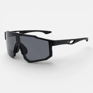 Lunettes de randonnée polarisées anti-éblouissement UV