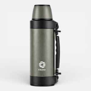 Bouteille Isotherme Randonnée Grande Capacité