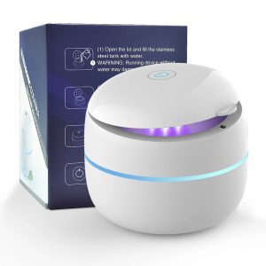 Appareil Nettoyage Ultrason Stérilisation UV Dentaire Bijoux