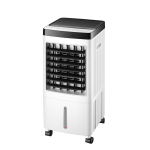 Refroidisseur d'Air Évaporatif Portable Silencieux Maison