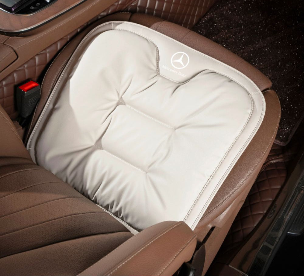 Support lombaire voiture universel pour meilleure posture – Image 2