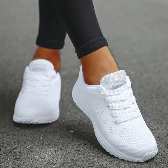 Baskets Respirantes Femme Confort Articulaire – Image 6